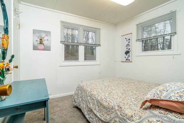 188 NEW MARKET RESERVOIR RD, New Market, VA 22844