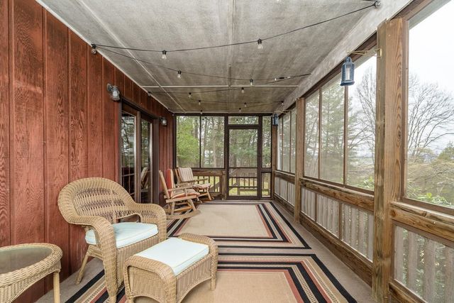 188 NEW MARKET RESERVOIR RD, New Market, VA 22844