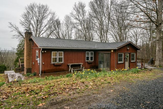 188 NEW MARKET RESERVOIR RD, New Market, VA 22844