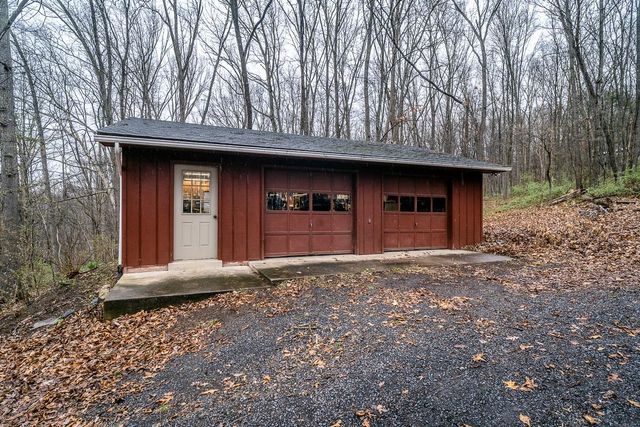 188 NEW MARKET RESERVOIR RD, New Market, VA 22844