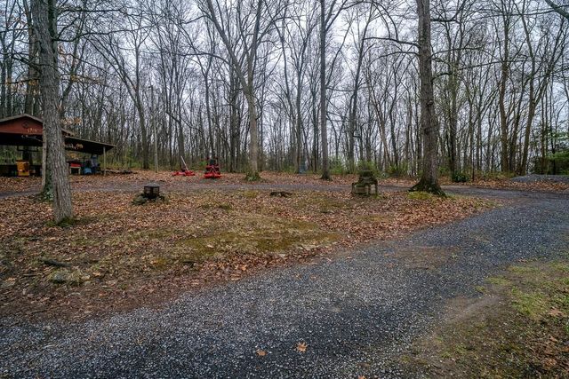 188 NEW MARKET RESERVOIR RD, New Market, VA 22844