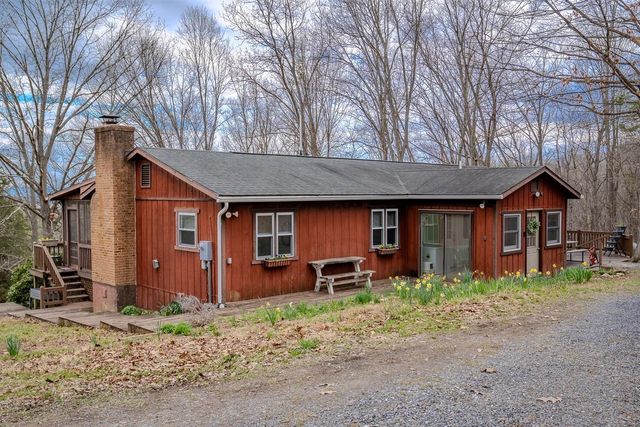 188 NEW MARKET RESERVOIR RD, New Market, VA 22844