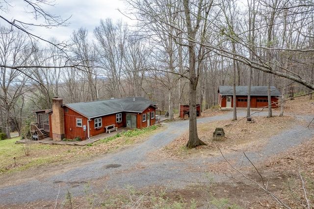 188 NEW MARKET RESERVOIR RD, New Market, VA 22844