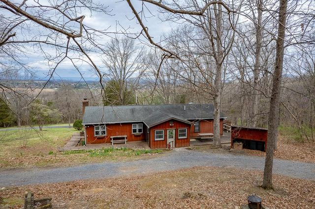 188 NEW MARKET RESERVOIR RD, New Market, VA 22844