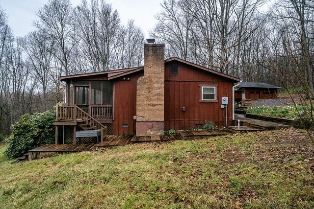 188 NEW MARKET RESERVOIR RD, New Market, VA 22844