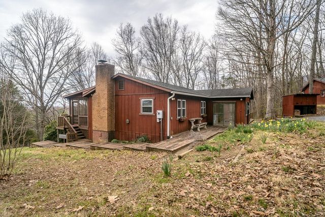 188 NEW MARKET RESERVOIR RD, New Market, VA 22844