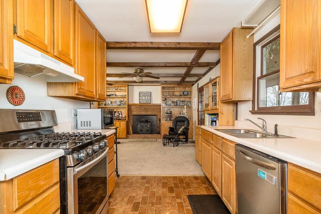 188 NEW MARKET RESERVOIR RD, New Market, VA 22844