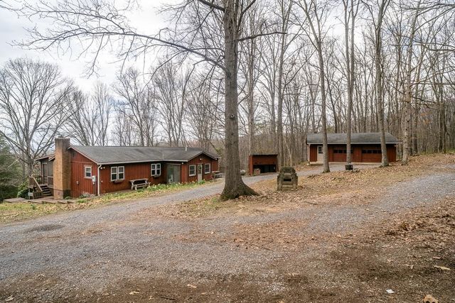 188 NEW MARKET RESERVOIR RD, New Market, VA 22844