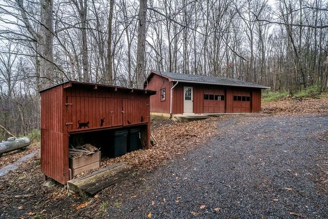 188 NEW MARKET RESERVOIR RD, New Market, VA 22844