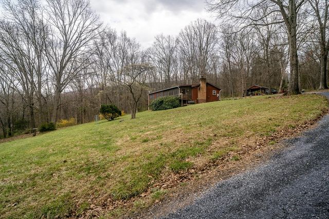 188 NEW MARKET RESERVOIR RD, New Market, VA 22844