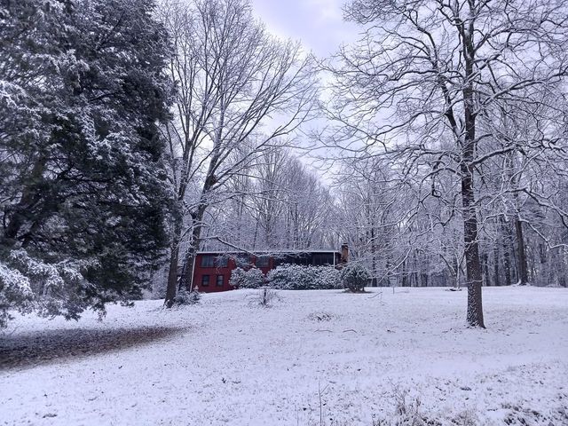 188 NEW MARKET RESERVOIR RD, New Market, VA 22844