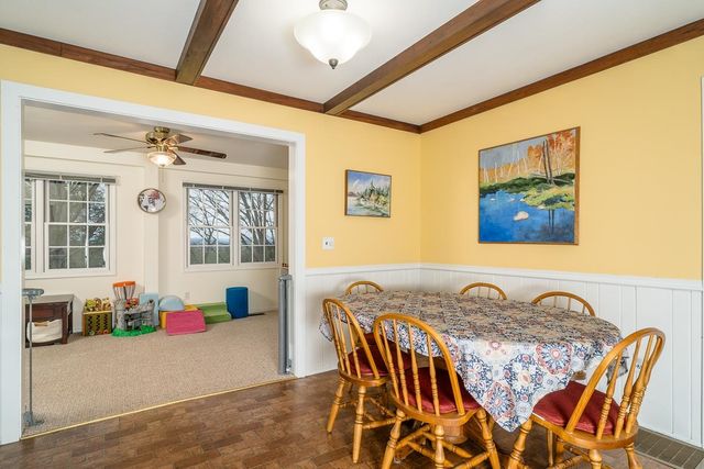 188 NEW MARKET RESERVOIR RD, New Market, VA 22844