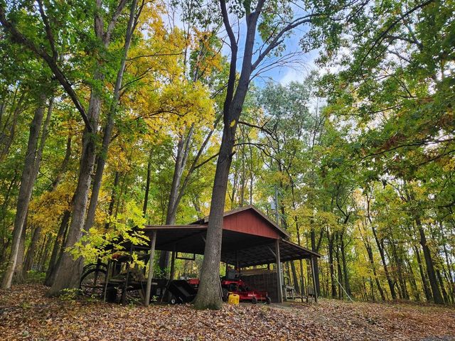 188 NEW MARKET RESERVOIR RD, New Market, VA 22844