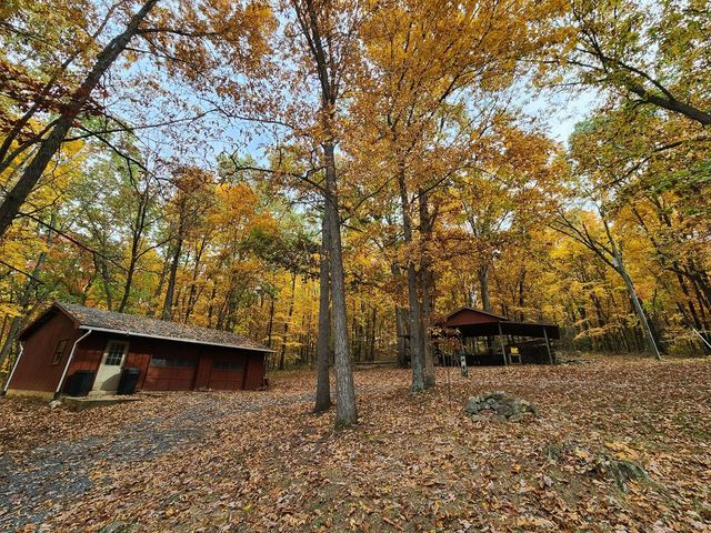 188 NEW MARKET RESERVOIR RD, New Market, VA 22844