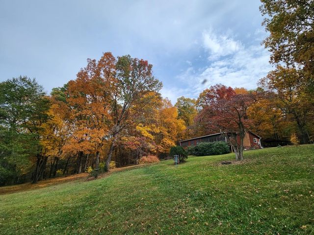 188 NEW MARKET RESERVOIR RD, New Market, VA 22844