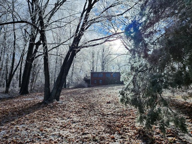 188 NEW MARKET RESERVOIR RD, New Market, VA 22844