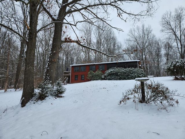 188 NEW MARKET RESERVOIR RD, New Market, VA 22844