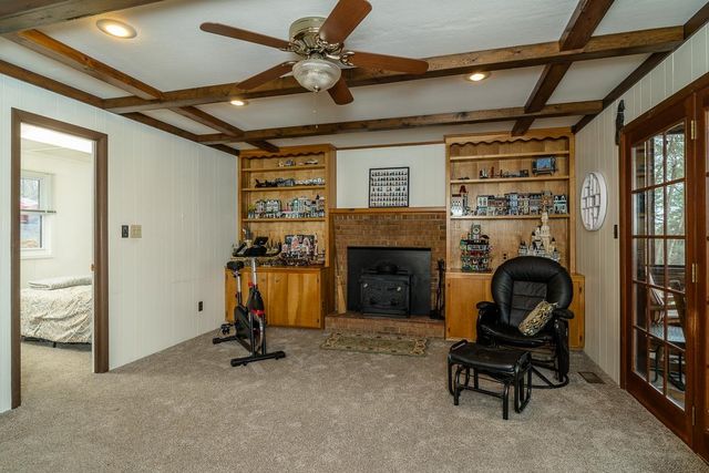 188 NEW MARKET RESERVOIR RD, New Market, VA 22844