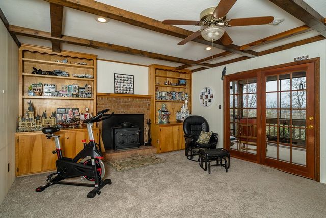 188 NEW MARKET RESERVOIR RD, New Market, VA 22844