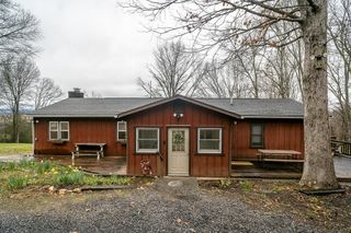188 NEW MARKET RESERVOIR RD, New Market, VA 22844