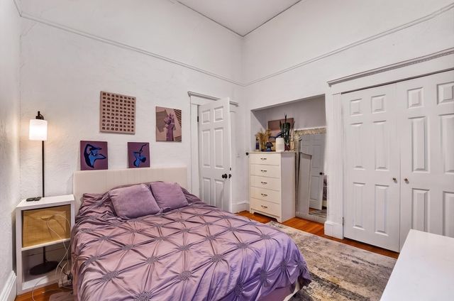8 Garrison St 111, Boston, MA 02116