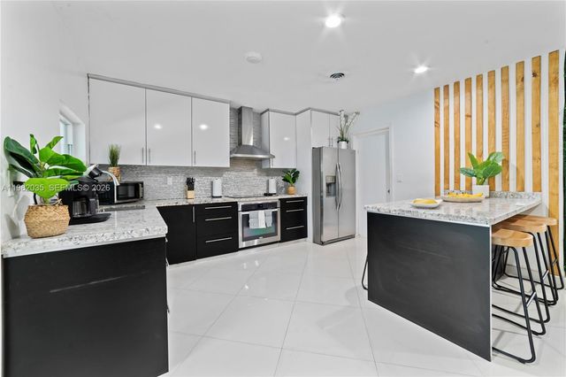 19440 NE 18th Pl, Miami, FL 33179