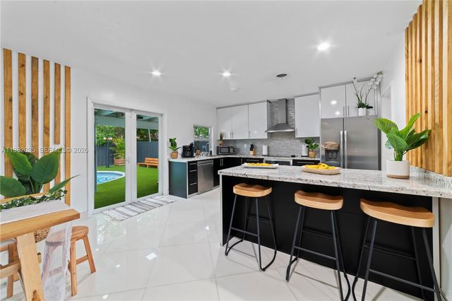 19440 NE 18th Pl, Miami, FL 33179