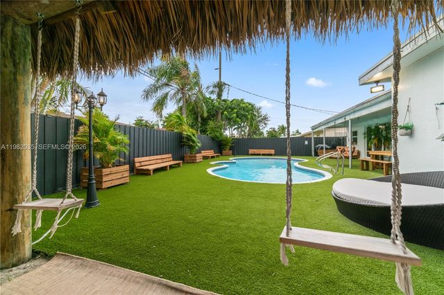 19440 NE 18th Pl, Miami, FL 33179