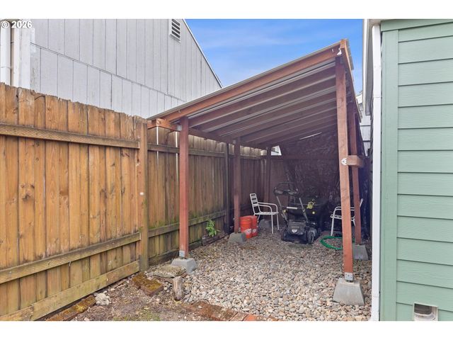 5416 Se KNAPP St, Portland, OR 97206