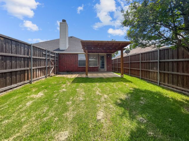 5624 Bedford Lane, The Colony, TX 75056