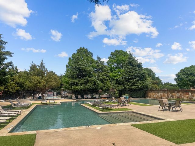 5624 Bedford Lane, The Colony, TX 75056