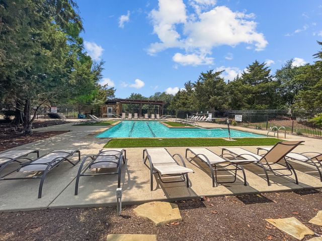 5624 Bedford Lane, The Colony, TX 75056