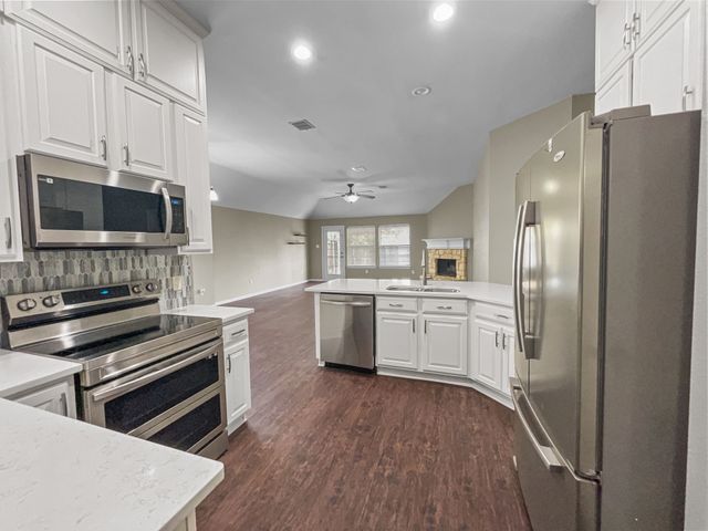 5624 Bedford Lane, The Colony, TX 75056