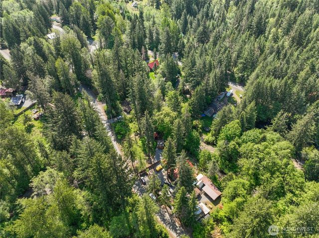 131 Nisqually Way, Ashford, WA 98304