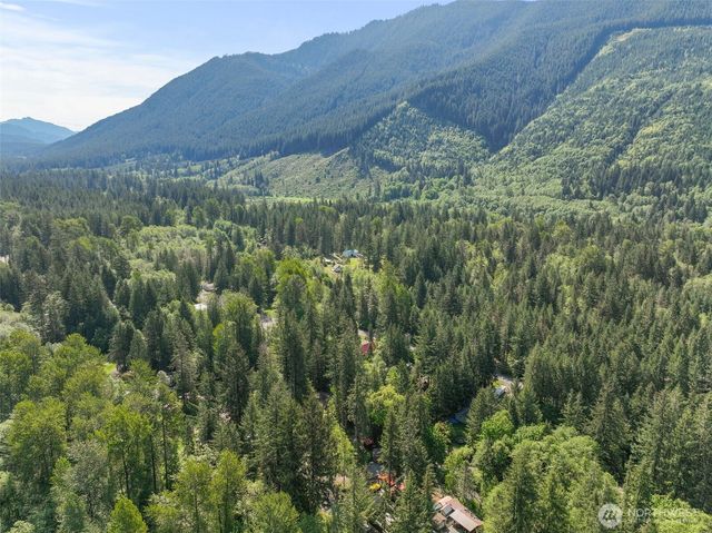 131 Nisqually Way, Ashford, WA 98304