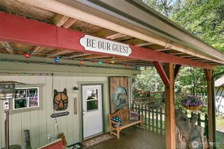131 Nisqually Way, Ashford, WA 98304