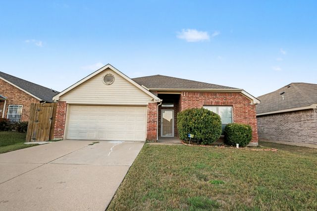 3415 Santa Gertrudis Drive, Dallas, TX 75241