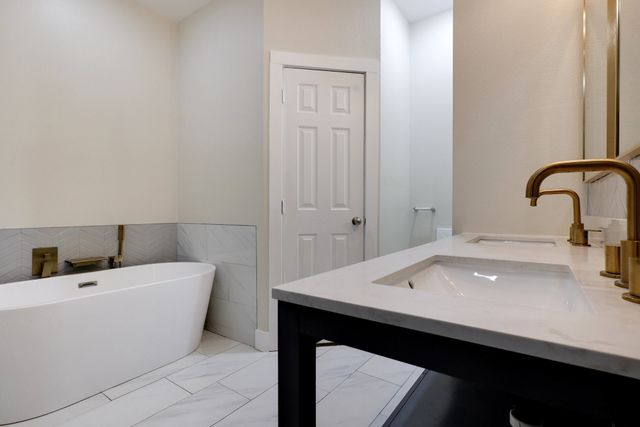 3415 Santa Gertrudis Drive, Dallas, TX 75241