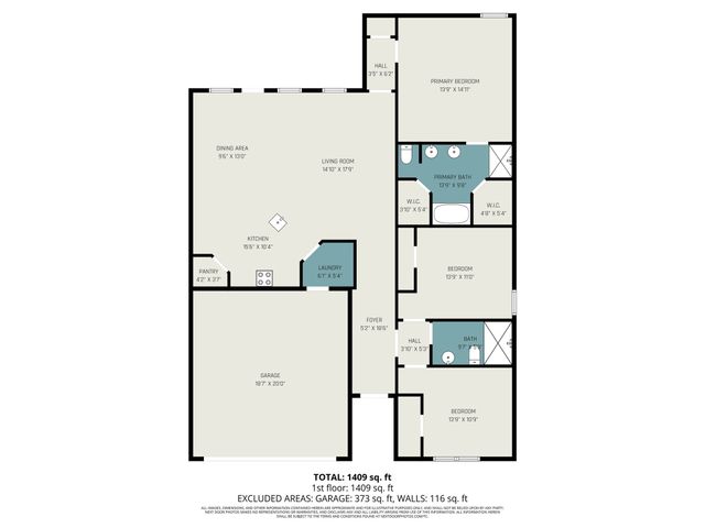 3415 Santa Gertrudis Drive, Dallas, TX 75241