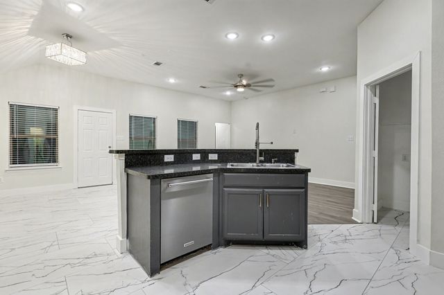 3415 Santa Gertrudis Drive, Dallas, TX 75241