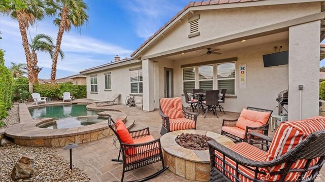 81800 Villa Reale, Indio, CA 92203