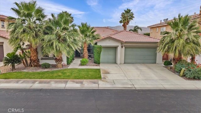 81800 Villa Reale, Indio, CA 92203