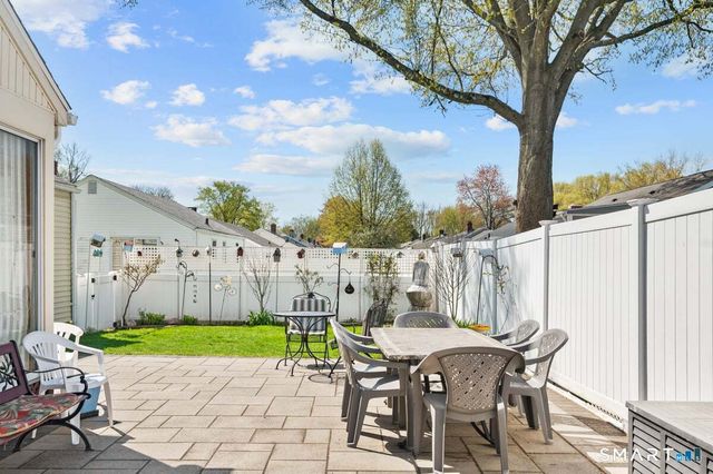 21 Brookside Circle, Wethersfield, CT 06109