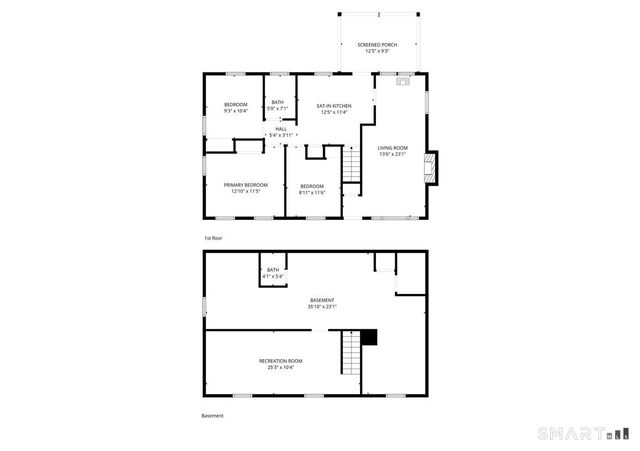 21 Brookside Circle, Wethersfield, CT 06109