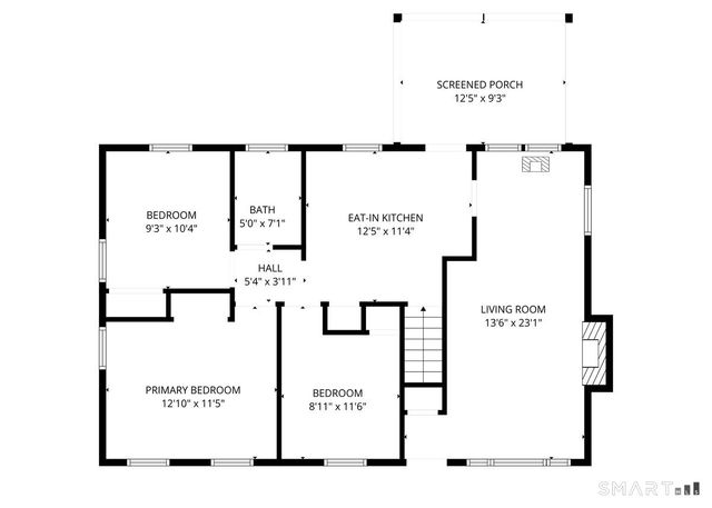 21 Brookside Circle, Wethersfield, CT 06109