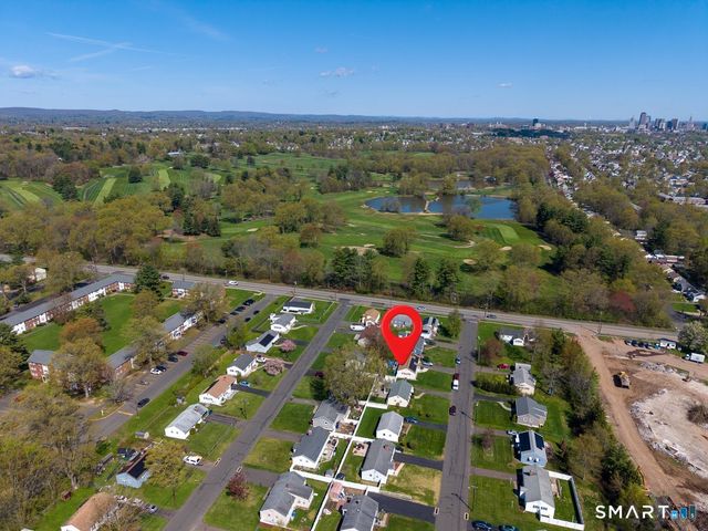 21 Brookside Circle, Wethersfield, CT 06109