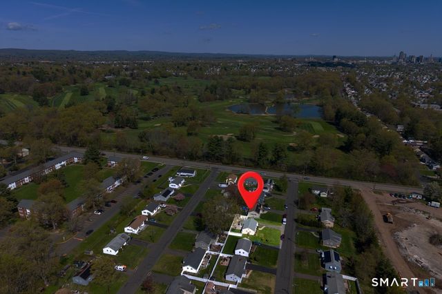 21 Brookside Circle, Wethersfield, CT 06109
