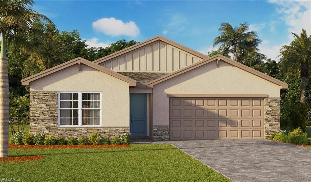 17752 SHADE TREE LOOP, Punta Gorda, FL 33982
