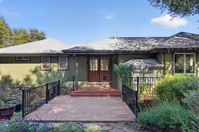 4450 Cosumnes View Trl, Placerville, CA 95667