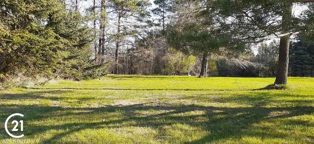 0 W Park (Lot 8) Street, Capac, MI 48014